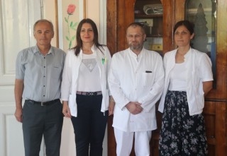Slika liječnici specijalisti