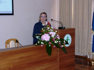 Slika govor