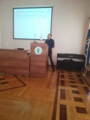 Slika predavanje Arbanas Gorana